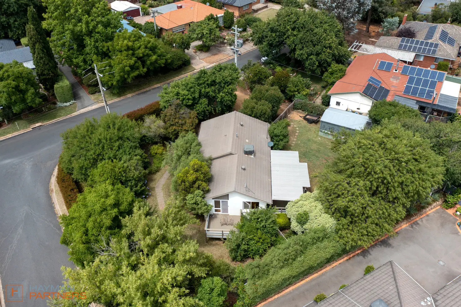Main view of Homely house listing, 80 Morgan Crescent, Curtin ACT 2605