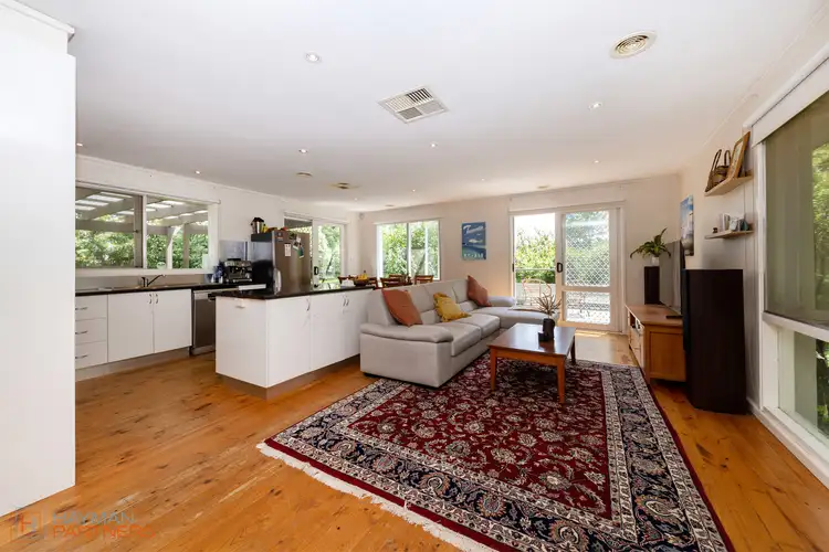 Third view of Homely house listing, 80 Morgan Crescent, Curtin ACT 2605