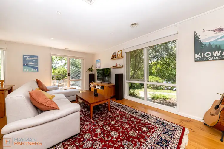 Fourth view of Homely house listing, 80 Morgan Crescent, Curtin ACT 2605
