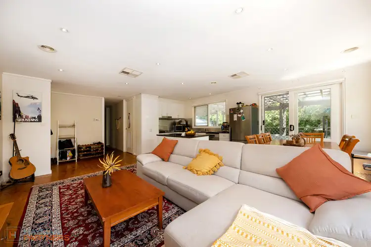 Sixth view of Homely house listing, 80 Morgan Crescent, Curtin ACT 2605
