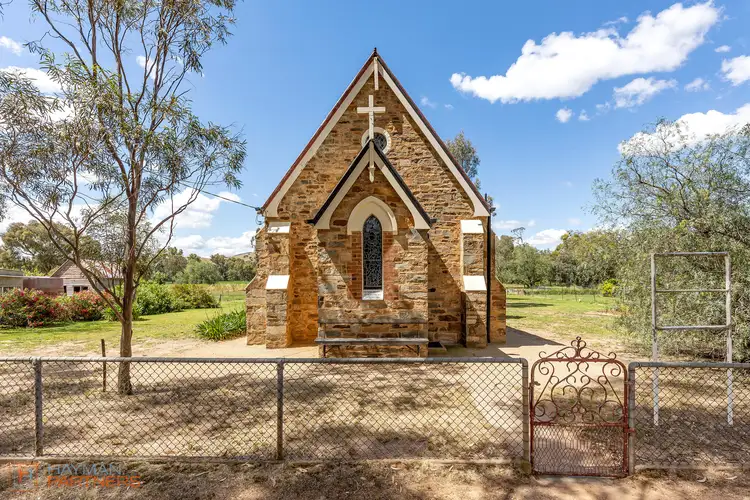 45 Baylis Street, Bethungra NSW 2590