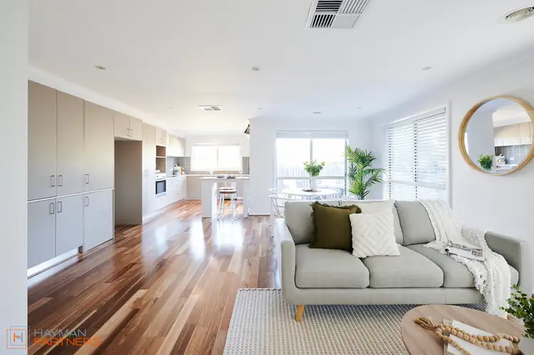 Fifth view of Homely house listing, 10A Dennis Street, Garran ACT 2605