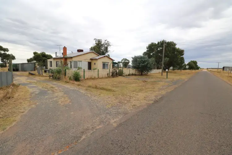Second view of Homely rural property listing, 29 Tormeys Road, Wychitella VIC 3525