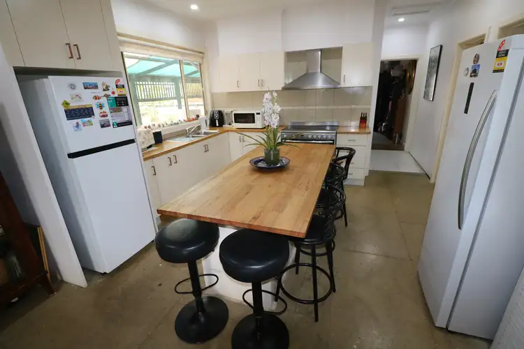 Fourth view of Homely rural property listing, 29 Tormeys Road, Wychitella VIC 3525