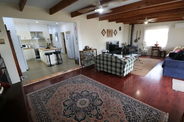 Fifth view of Homely rural property listing, 29 Tormeys Road, Wychitella VIC 3525