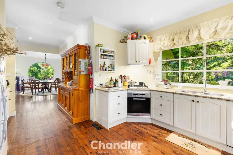 Fourth view of Homely house listing, 5 Mizmaze Road, Sherbrooke VIC 3789