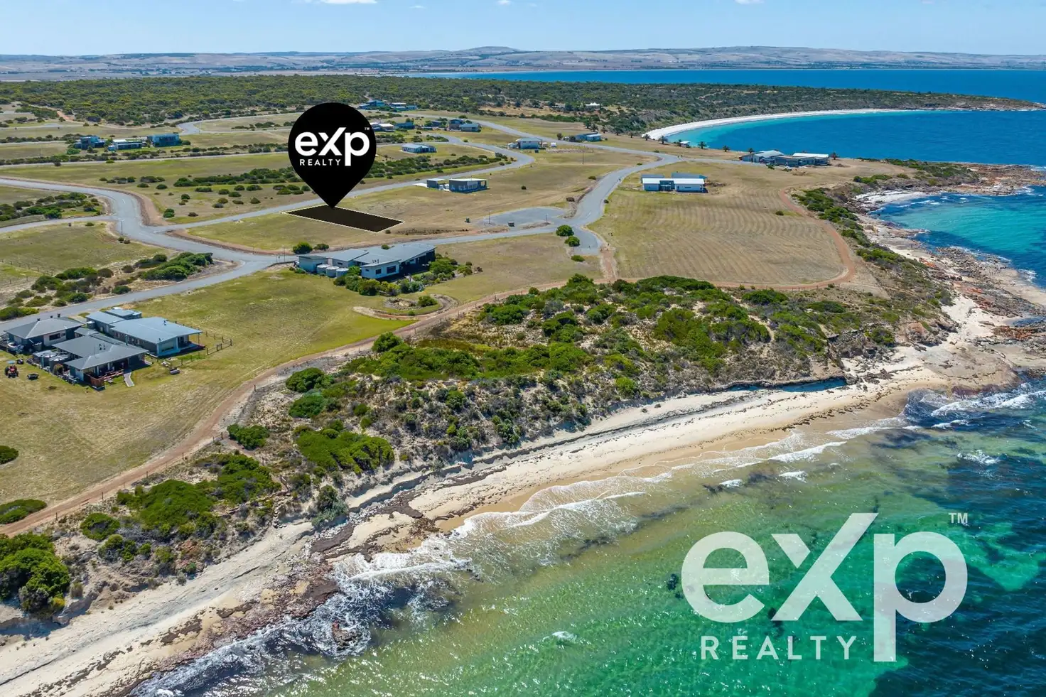 Main view of Homely land listing, 63 Ibis Court, Point Boston SA 5607