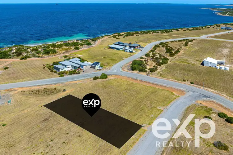 Fourth view of Homely land listing, 63 Ibis Court, Point Boston SA 5607
