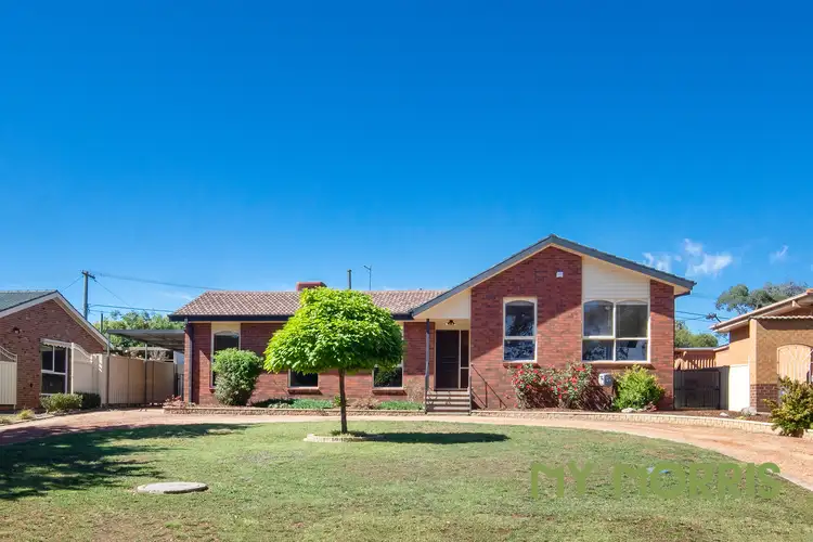 Main view of Homely house listing, 19 Karney Street, Kambah ACT 2902