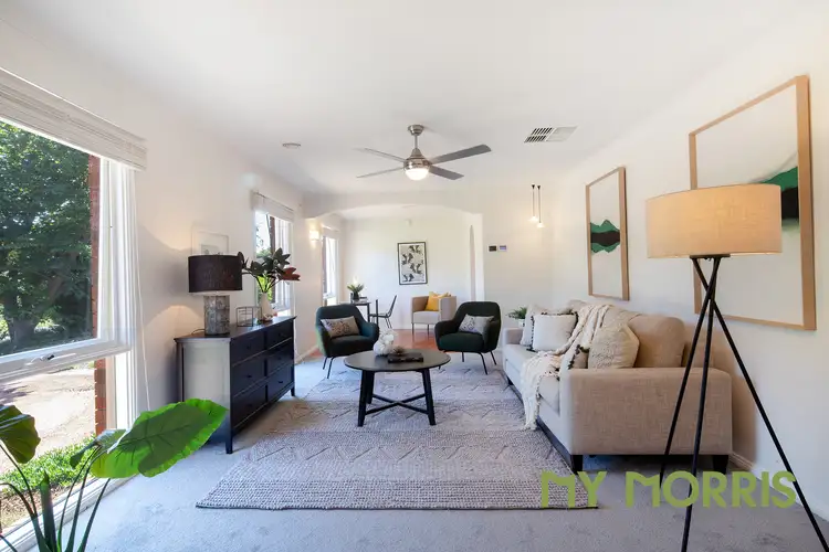 Third view of Homely house listing, 19 Karney Street, Kambah ACT 2902