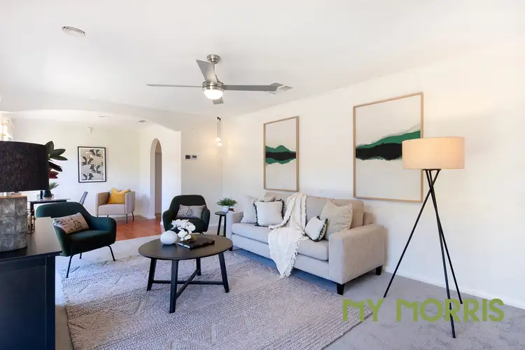 Fourth view of Homely house listing, 19 Karney Street, Kambah ACT 2902