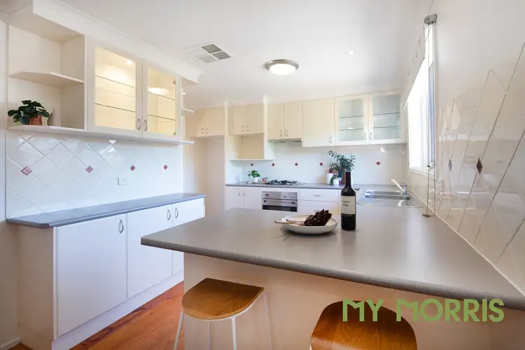 Fifth view of Homely house listing, 19 Karney Street, Kambah ACT 2902