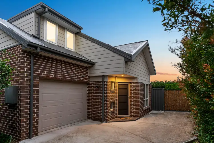 Main view of Homely house listing, 24b Burleigh Avenue, Caringbah NSW 2229