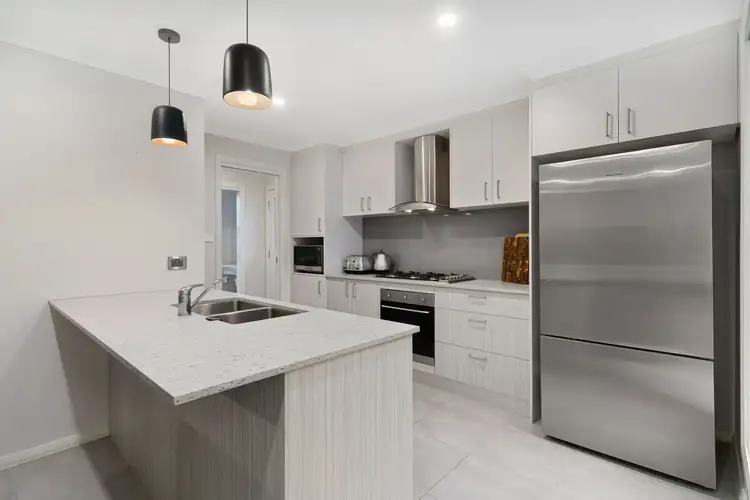 Third view of Homely house listing, 24b Burleigh Avenue, Caringbah NSW 2229