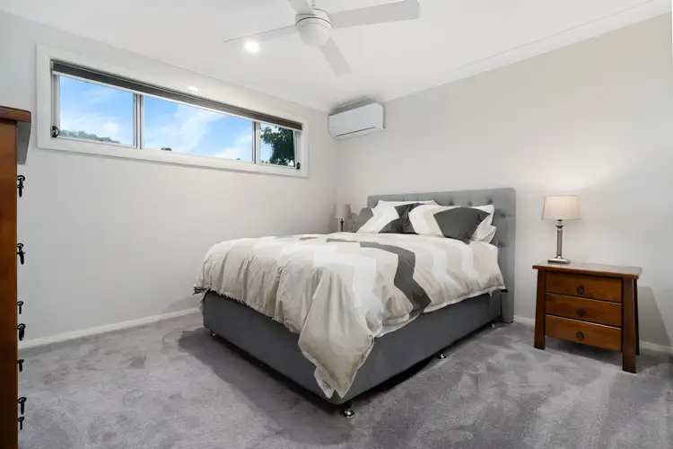 Fifth view of Homely house listing, 24b Burleigh Avenue, Caringbah NSW 2229