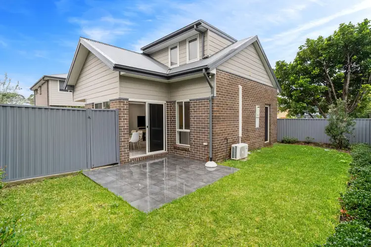 Sixth view of Homely house listing, 24b Burleigh Avenue, Caringbah NSW 2229