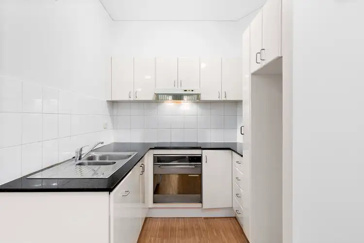 Third view of Homely apartment listing, 106/71-75 Regent Street, Chippendale NSW 2008