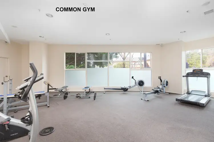 Fifth view of Homely apartment listing, 106/71-75 Regent Street, Chippendale NSW 2008