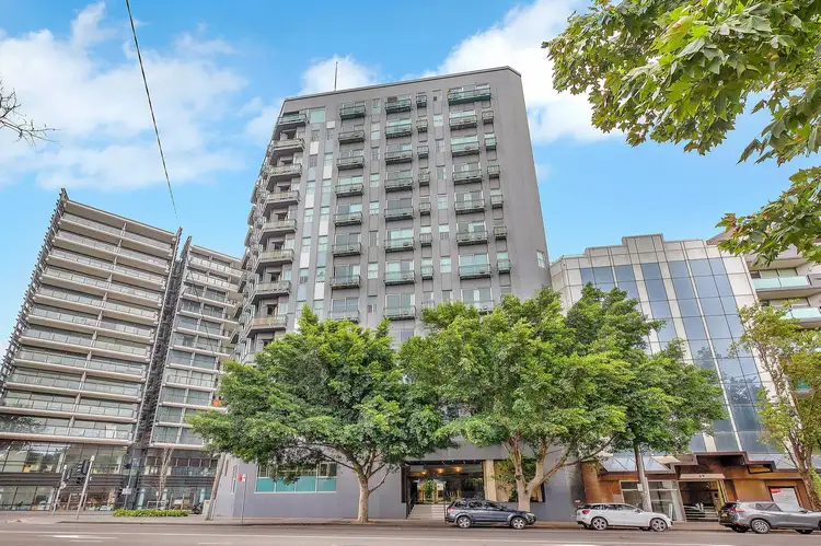 Sixth view of Homely apartment listing, 106/71-75 Regent Street, Chippendale NSW 2008