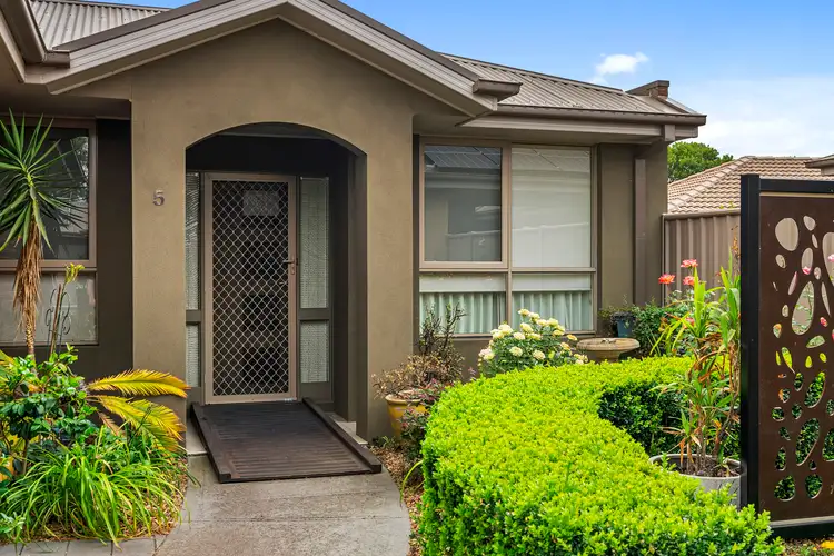 5/11 Graham Street, Bacchus Marsh VIC 3340