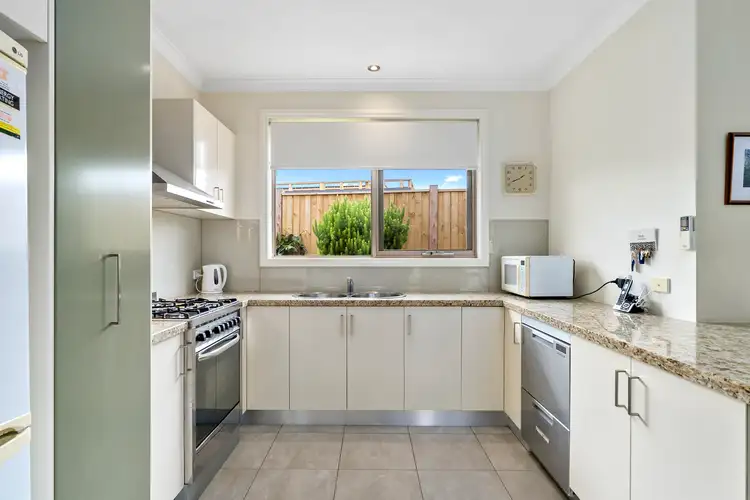 Second view of Homely unit listing, 5/11 Graham Street, Bacchus Marsh VIC 3340