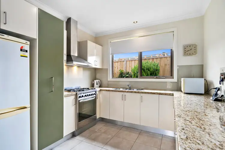Third view of Homely unit listing, 5/11 Graham Street, Bacchus Marsh VIC 3340
