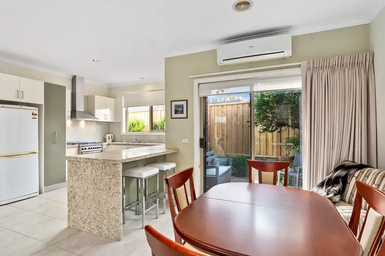 Fourth view of Homely unit listing, 5/11 Graham Street, Bacchus Marsh VIC 3340