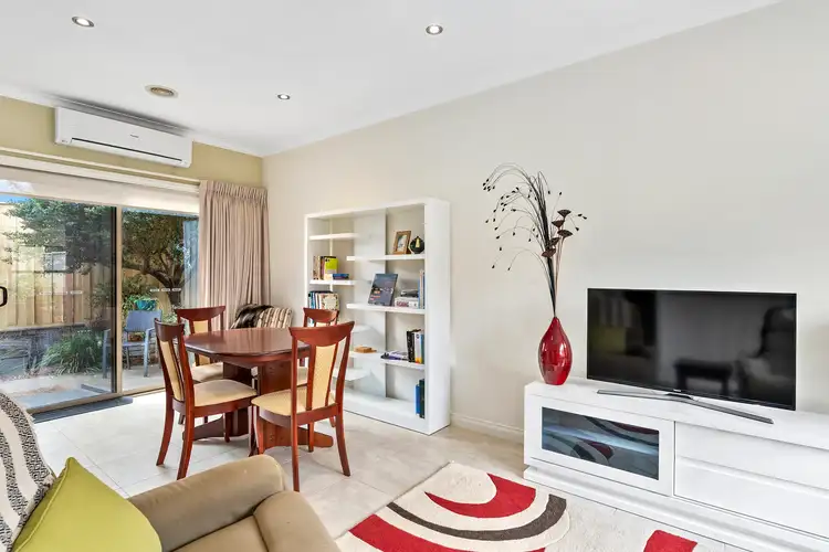 Fifth view of Homely unit listing, 5/11 Graham Street, Bacchus Marsh VIC 3340