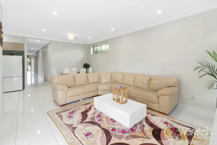 Second view of Homely house listing, 155a Crown Street, Riverstone NSW 2765