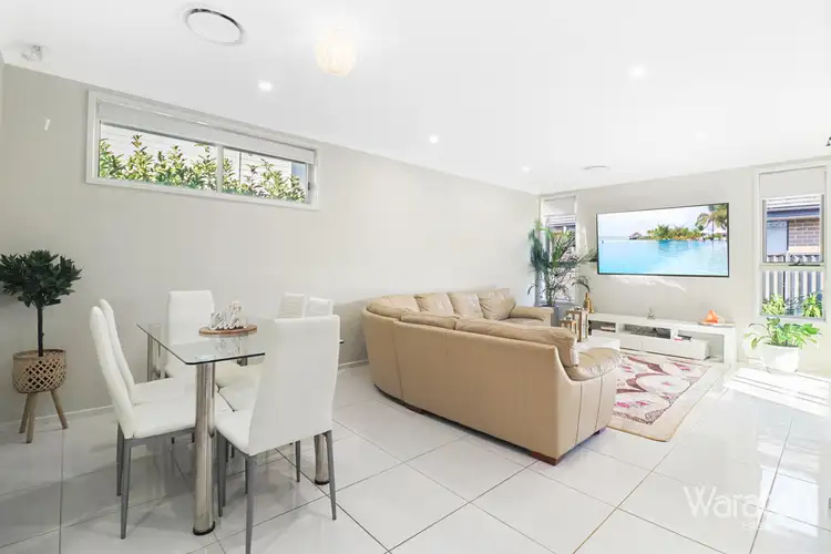 Third view of Homely house listing, 155a Crown Street, Riverstone NSW 2765