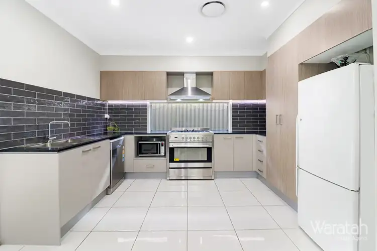 Fifth view of Homely house listing, 155a Crown Street, Riverstone NSW 2765
