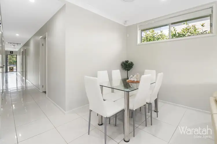 Sixth view of Homely house listing, 155a Crown Street, Riverstone NSW 2765