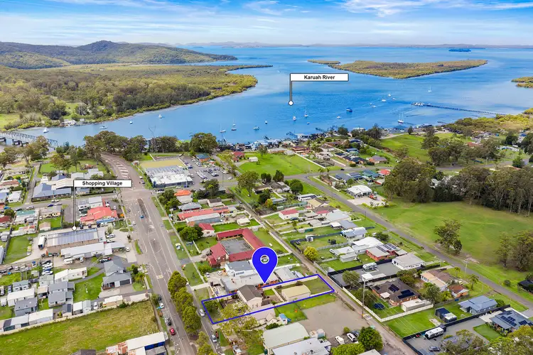 414 Tarean Road, Karuah NSW 2324
