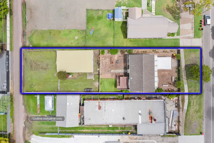 Second view of Homely house listing, 414 Tarean Road, Karuah NSW 2324