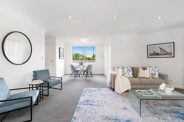 Second view of Homely apartment listing, 15/3 Belmont Road, Mosman NSW 2088