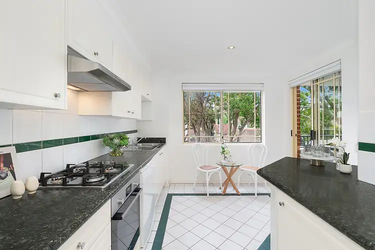 Third view of Homely apartment listing, 15/3 Belmont Road, Mosman NSW 2088