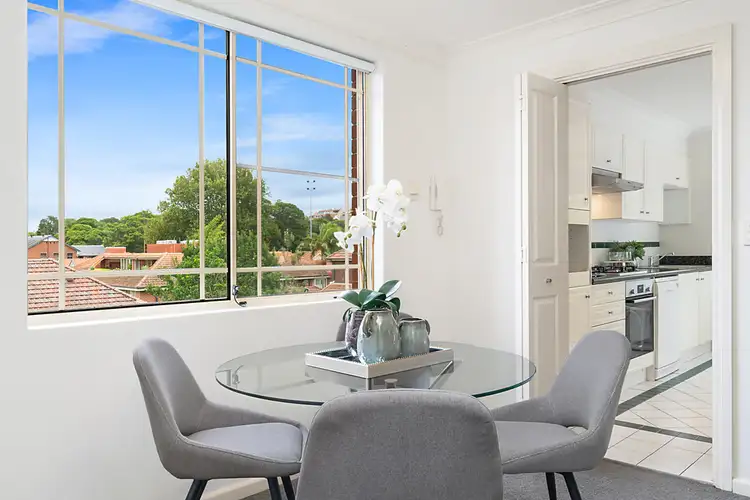 Fourth view of Homely apartment listing, 15/3 Belmont Road, Mosman NSW 2088