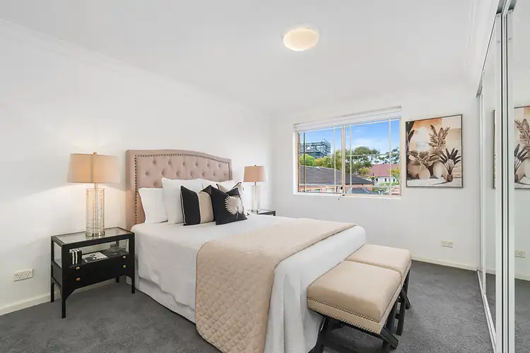 Fifth view of Homely apartment listing, 15/3 Belmont Road, Mosman NSW 2088