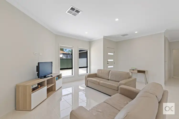 Fourth view of Homely house listing, 27A Brooklyn Avenue, Brooklyn Park SA 5032