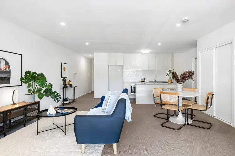 8/26 De Burgh Street, Lyneham ACT 2602