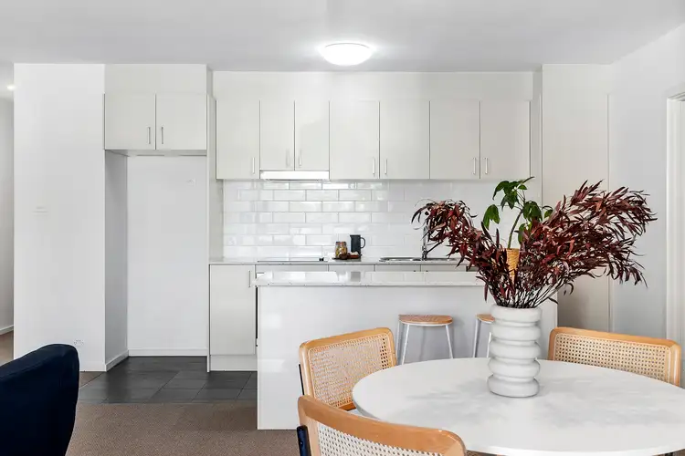 Third view of Homely apartment listing, 8/26 De Burgh Street, Lyneham ACT 2602