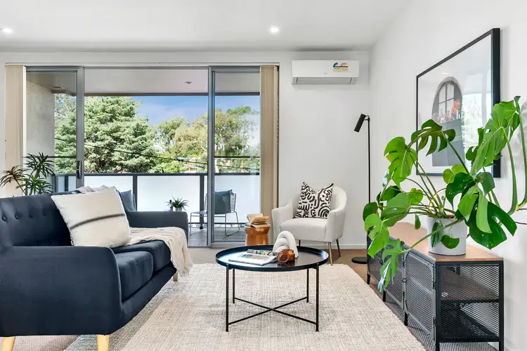 Fourth view of Homely apartment listing, 8/26 De Burgh Street, Lyneham ACT 2602