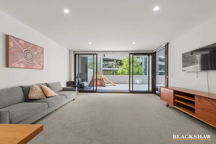 9/44 Macquarie Street, Barton ACT 2600