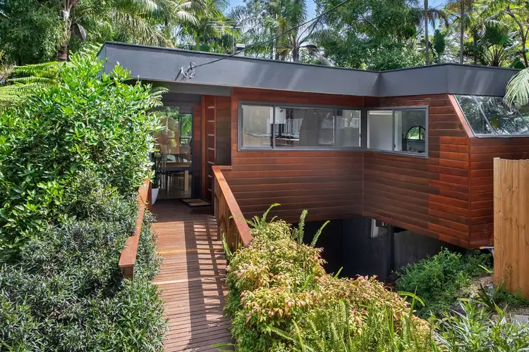 Second view of Homely house listing, 2 Manning Street, North Balgowlah NSW 2093