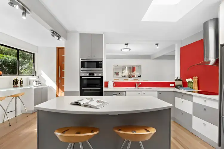 Third view of Homely house listing, 2 Manning Street, North Balgowlah NSW 2093