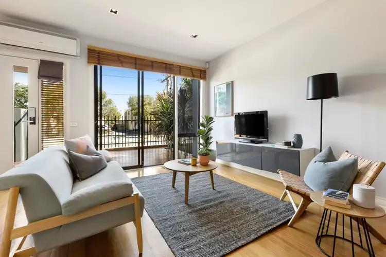 Fourth view of Homely apartment listing, 2/1 Karrakatta Street, Black Rock VIC 3193