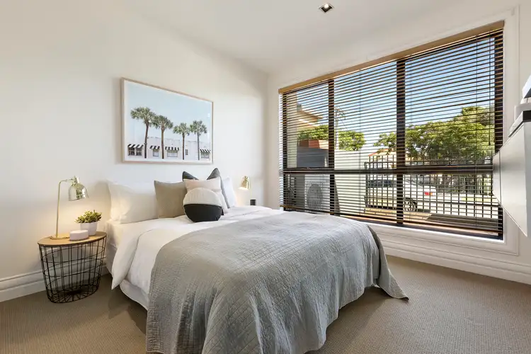 Fifth view of Homely apartment listing, 2/1 Karrakatta Street, Black Rock VIC 3193