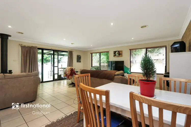 Fifth view of Homely house listing, 1/4 Moore Place, Goulburn NSW 2580