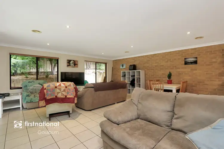Sixth view of Homely house listing, 1/4 Moore Place, Goulburn NSW 2580