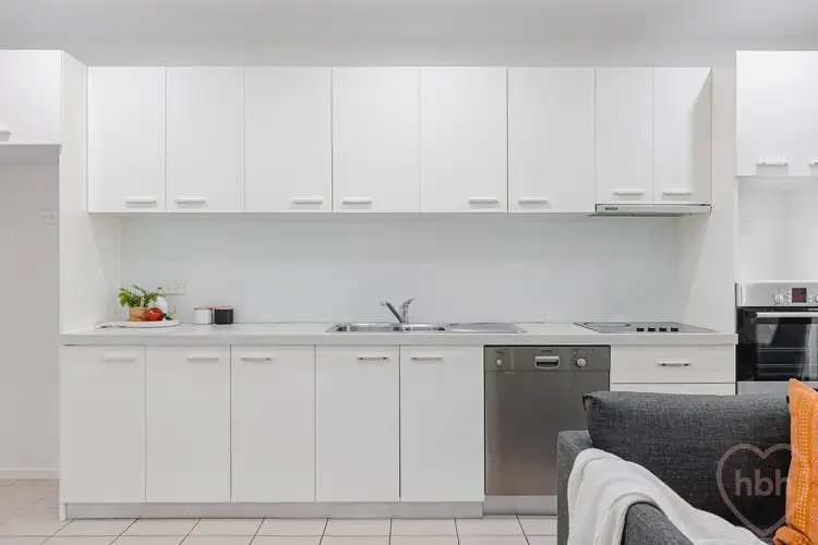 Fifth view of Homely apartment listing, 14/33 Forbes Street, Turner ACT 2612